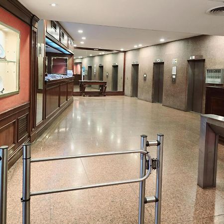 شقة Corazon Buenos Aires Platino المظهر الخارجي الصورة
