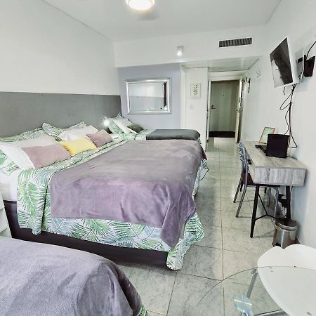 شقة Corazon Buenos Aires Platino المظهر الخارجي الصورة