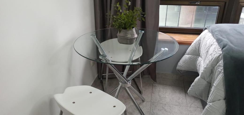 شقة Corazon Buenos Aires Platino المظهر الخارجي الصورة