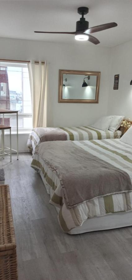 شقة Corazon Buenos Aires Platino المظهر الخارجي الصورة