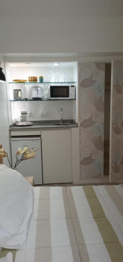 شقة Corazon Buenos Aires Platino المظهر الخارجي الصورة